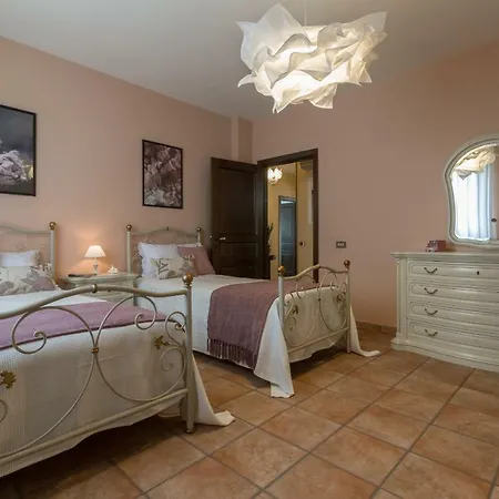 Delle Rose Villa