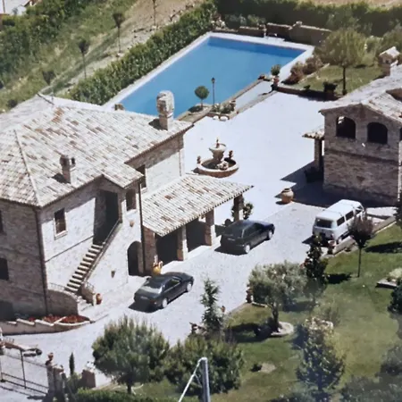 Villa Delle Rose *