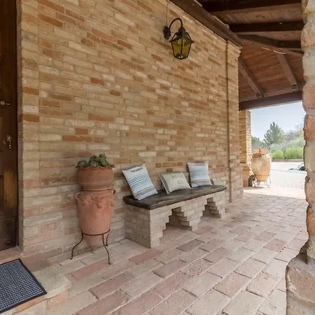 Delle Rose Villa Civitanova Marche