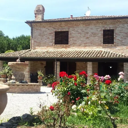Delle Rose Villa Civitanova Marche
