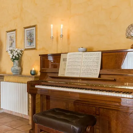 Delle Rose Villa