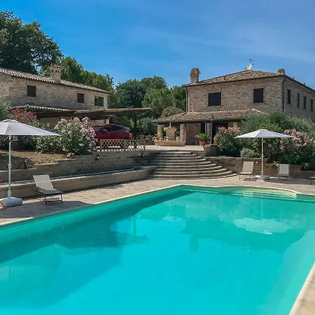 Delle Rose Villa