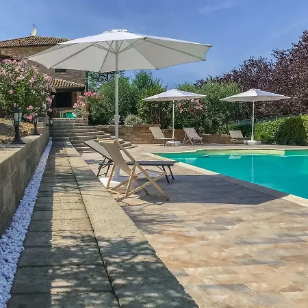 Delle Rose Villa