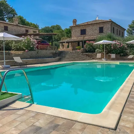 Delle Rose Villa