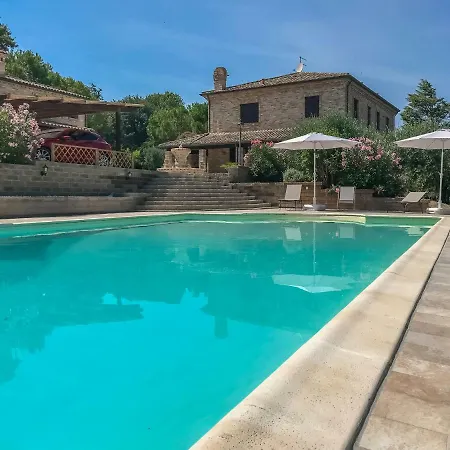 Delle Rose Villa Civitanova Marche